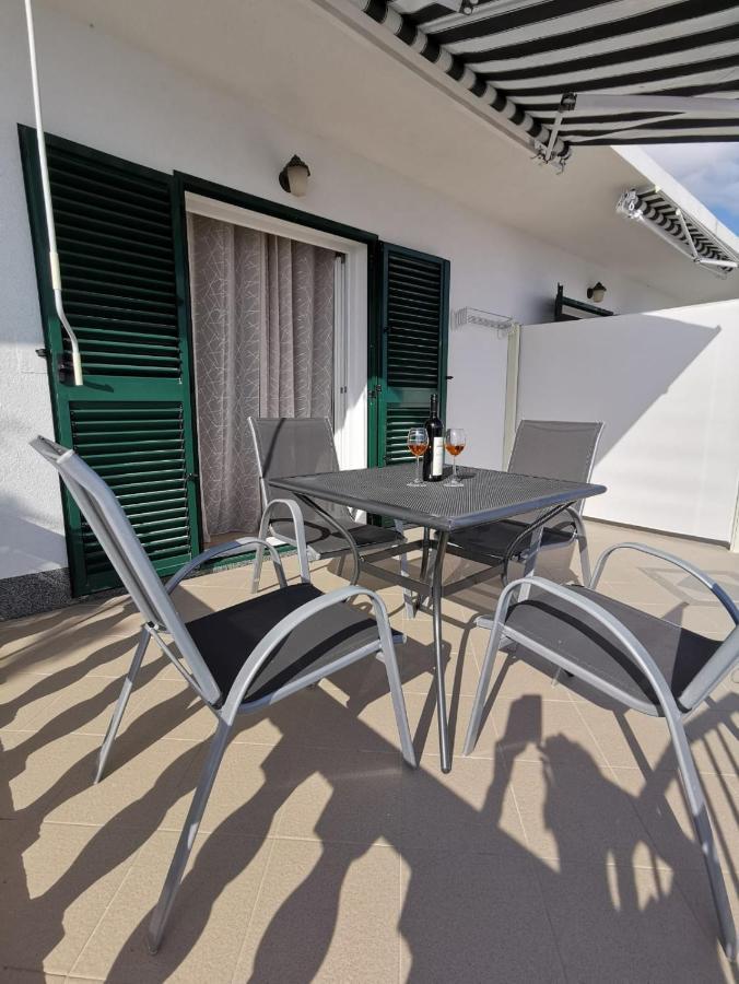 Apartman Ante Brela Dış mekan fotoğraf
